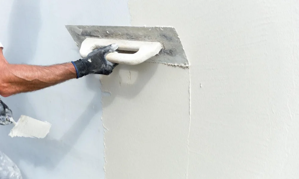 Alçı Sıva Fiyatları