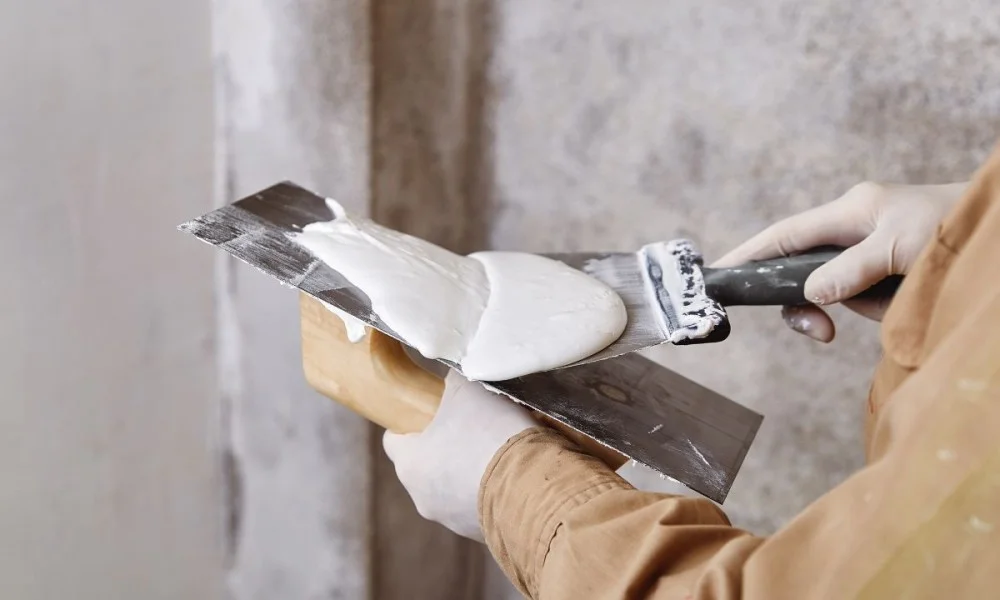 Alçı Sıva İşleri Nedir?
