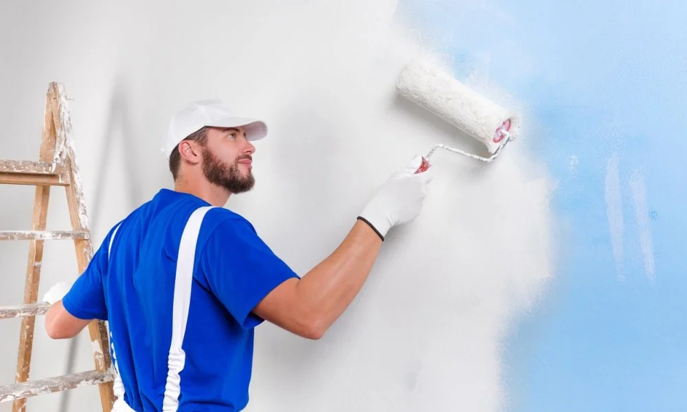 Boya Badana Ne Zaman Ve Hangi Sıklıkta Yapılır