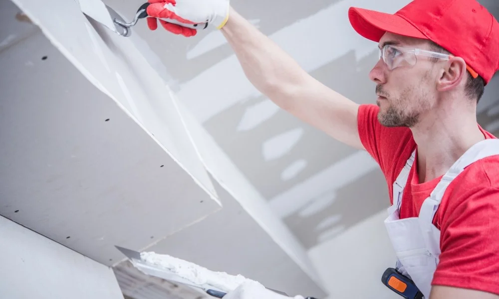 Çerkezköy Alçı Sıva Ustası