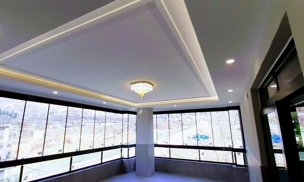 Çerkezköy Alçıpan Asma Tavan