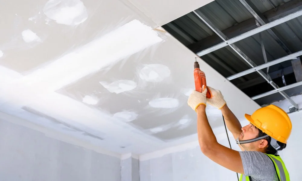 Çerkezköy Alçıpan Ustası