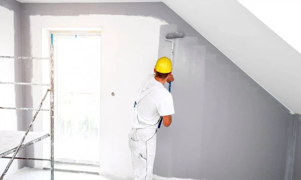 Çerkezköy Boya Ustası