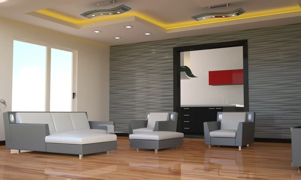 Çerkezköy Tadilat ve Dekorasyon