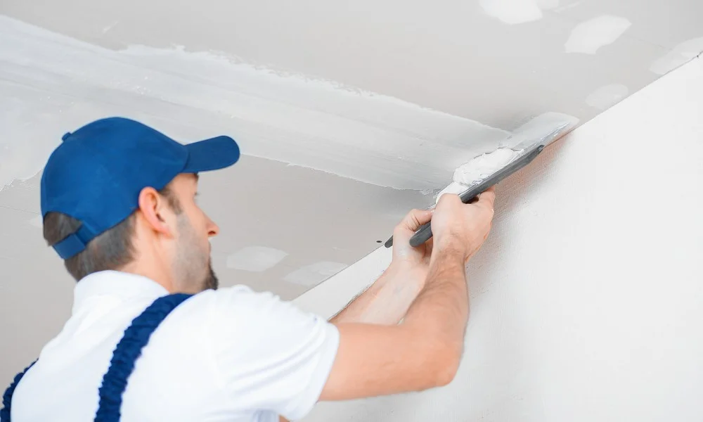 Çorlu Alçıpan Ustası