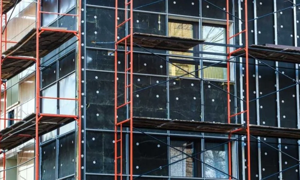 Çorlu Dış Cephe Montalama