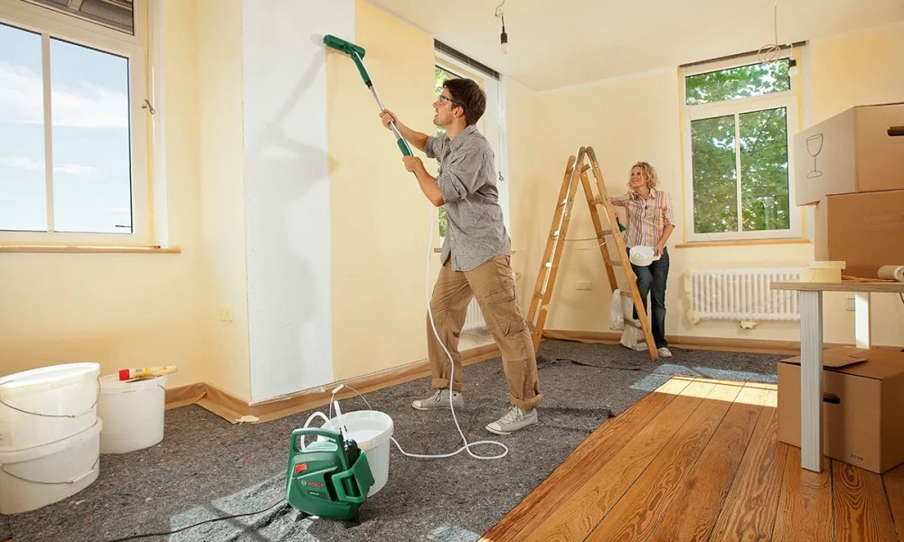 Çorlu Ev Tadilatı ve Dekorasyonu