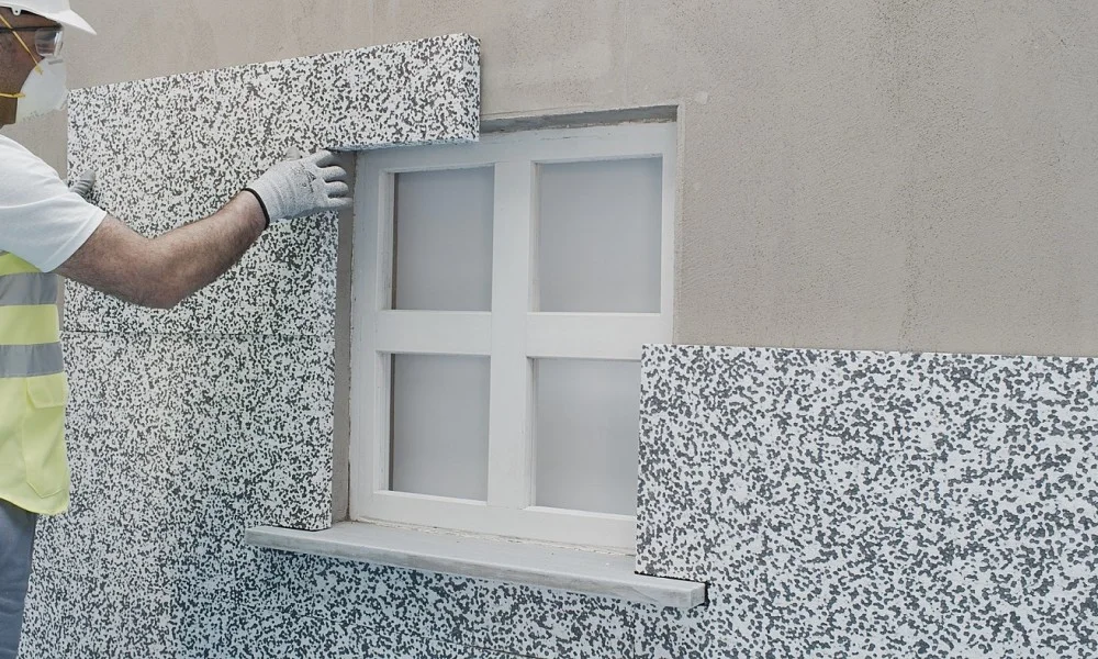 Çorlu Isı Yalıtım Uygulama