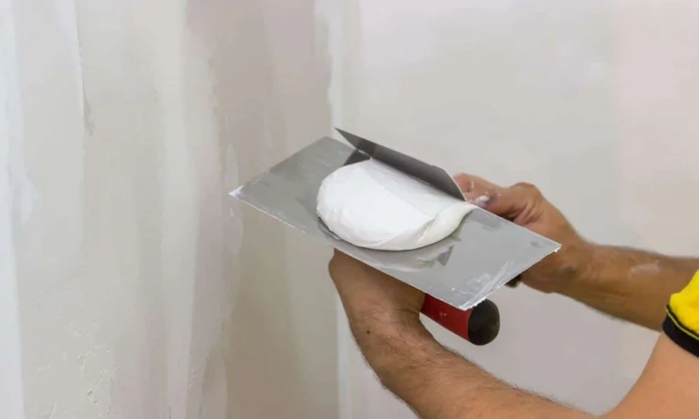 Çorlu Nemli Ortamlara Özel Neme Dayanıklı Saten Alçı Uygulamaları ve Faydaları