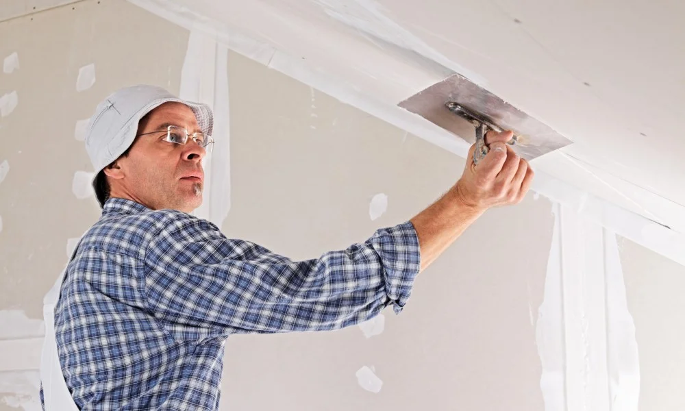 Çorlu Saten Alçı Uygulaması