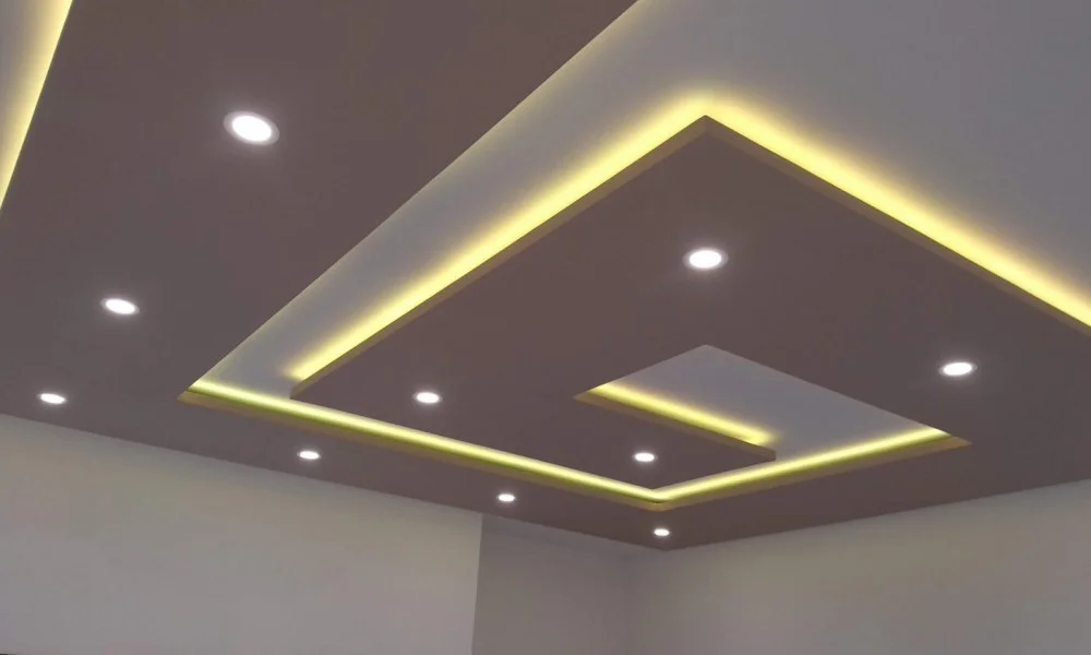 Çorlu'da Alçıpan Uygulamalarında Profesyonel Çözümler