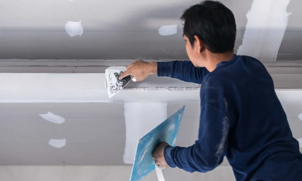 Çorlu'da Hızlı ve Sorunsuz Saten Alçı Renovasyon Süreci: Adım Adım Rehber