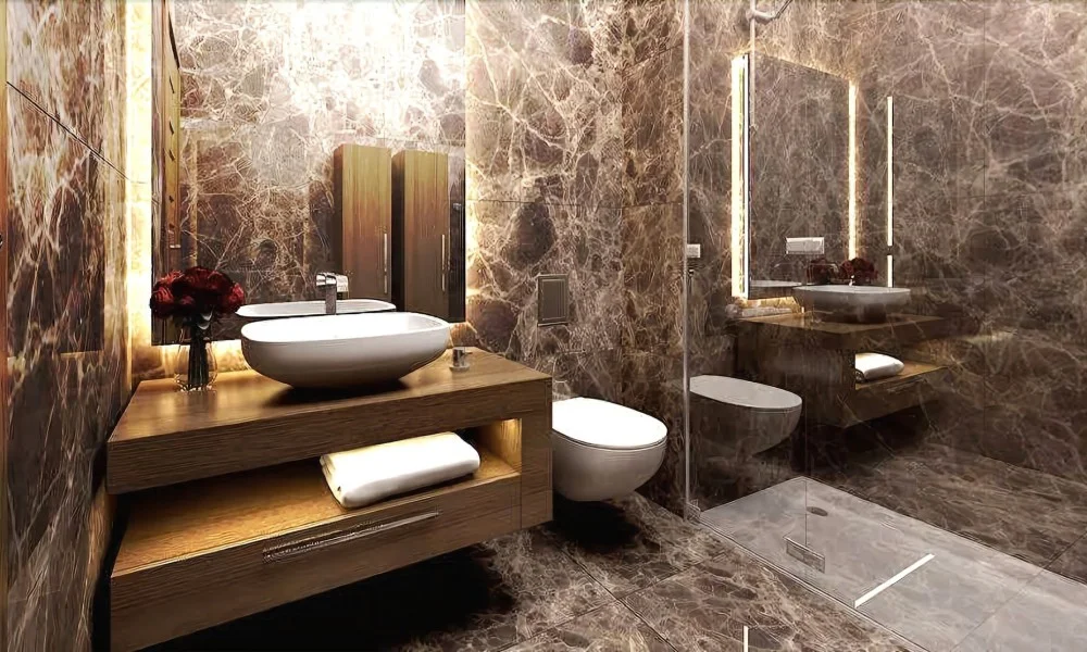 Evinizde Banyo Tadilatı Yaparken Nelere Dikkat Etmelisiniz?