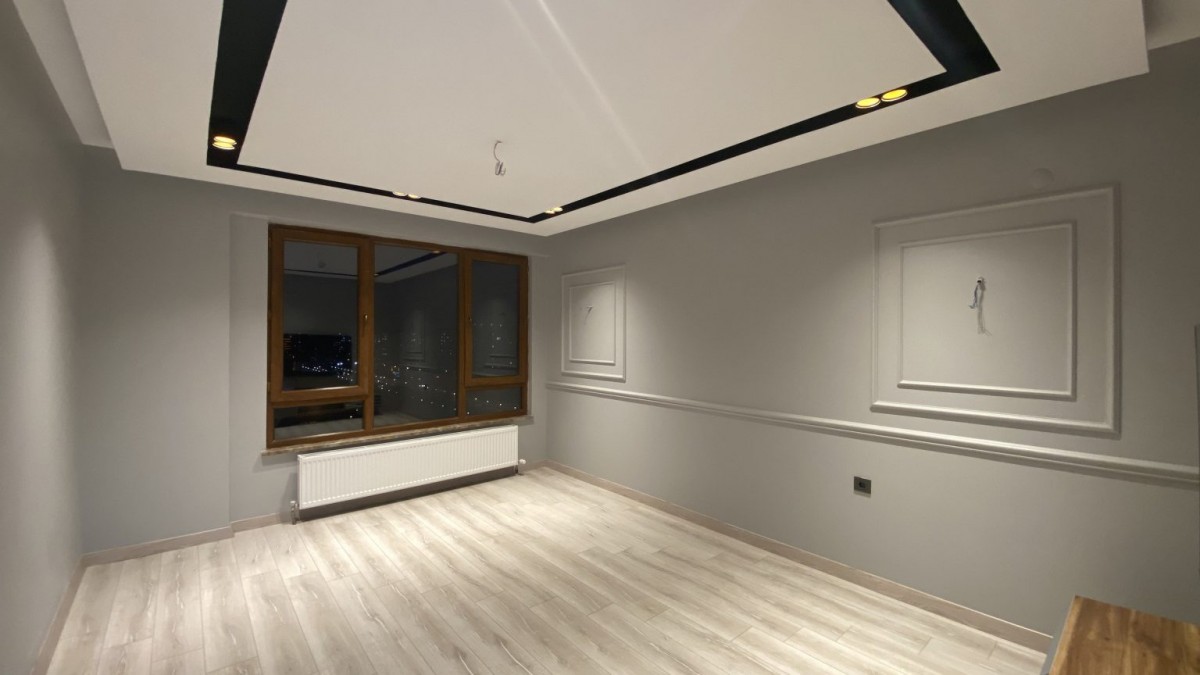 Tadilat ve Dekorasyon