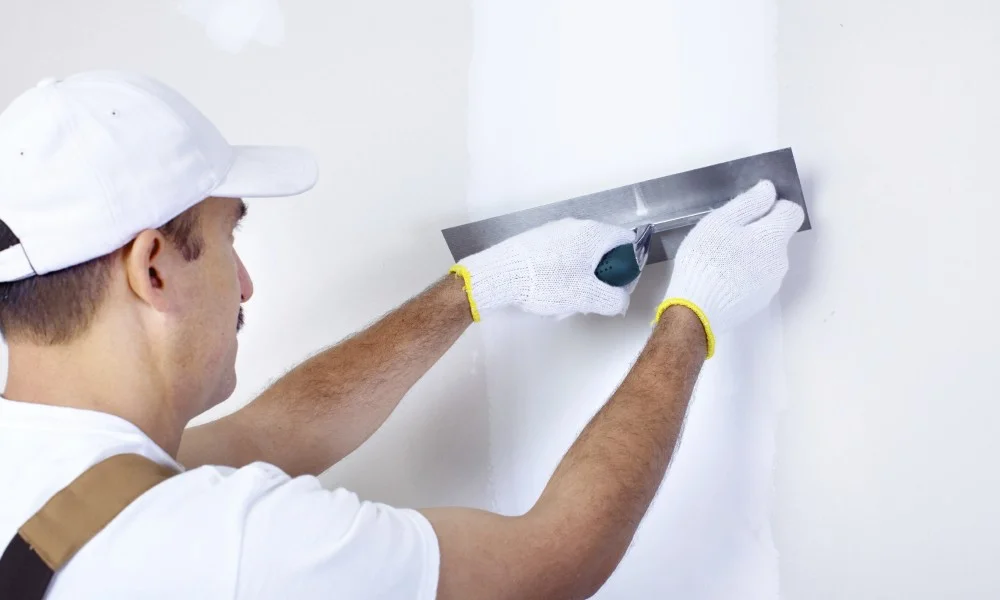 Tekirdağ Alçı Sıva Ustası