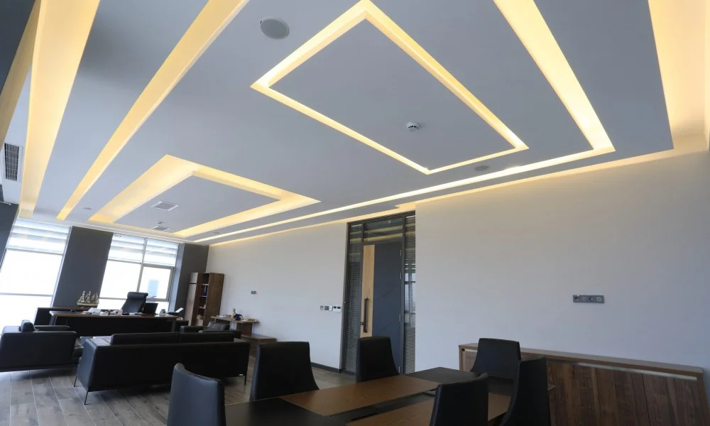 Tekirdağ Alçıpan Asma Tavan