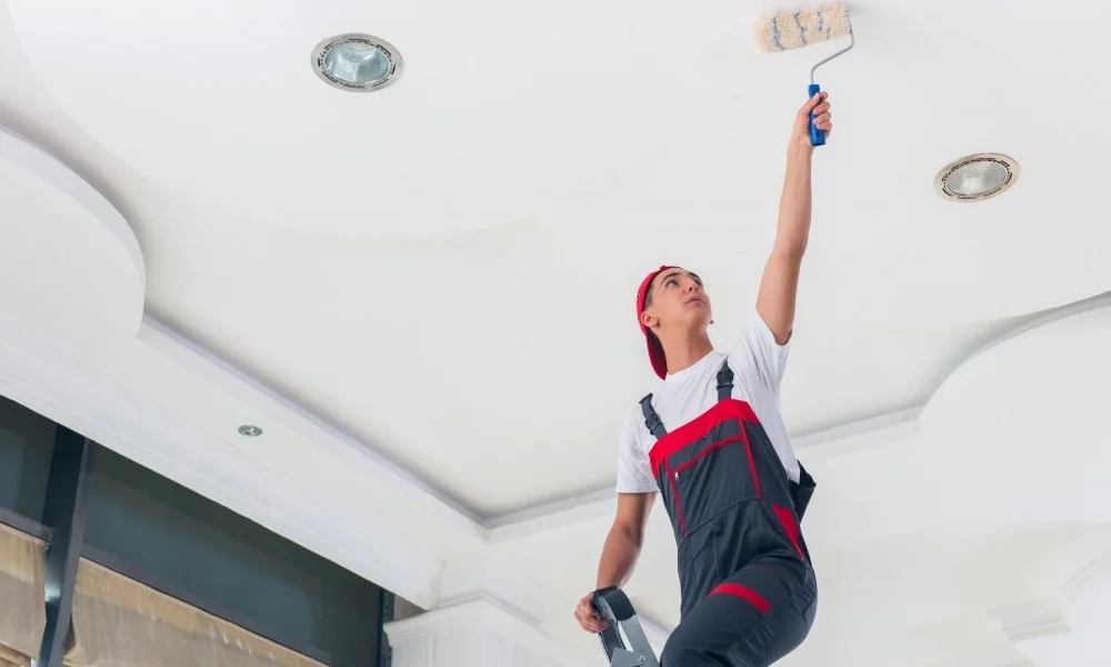 Tekirdağ Alçıpan Ustası