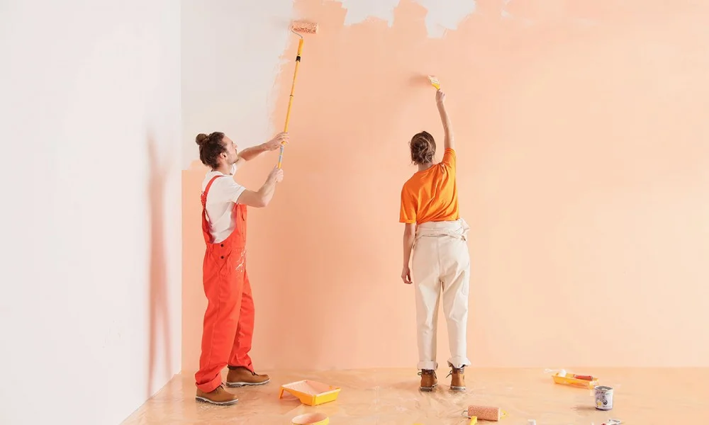 Tekirdağ Boya Badana