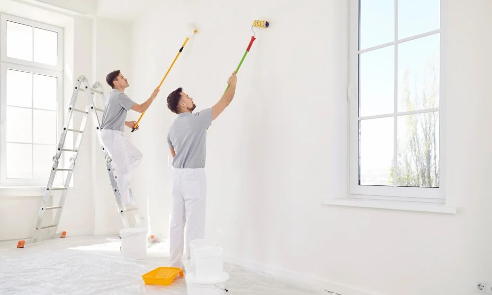 Tekirdağ Boya Ustası