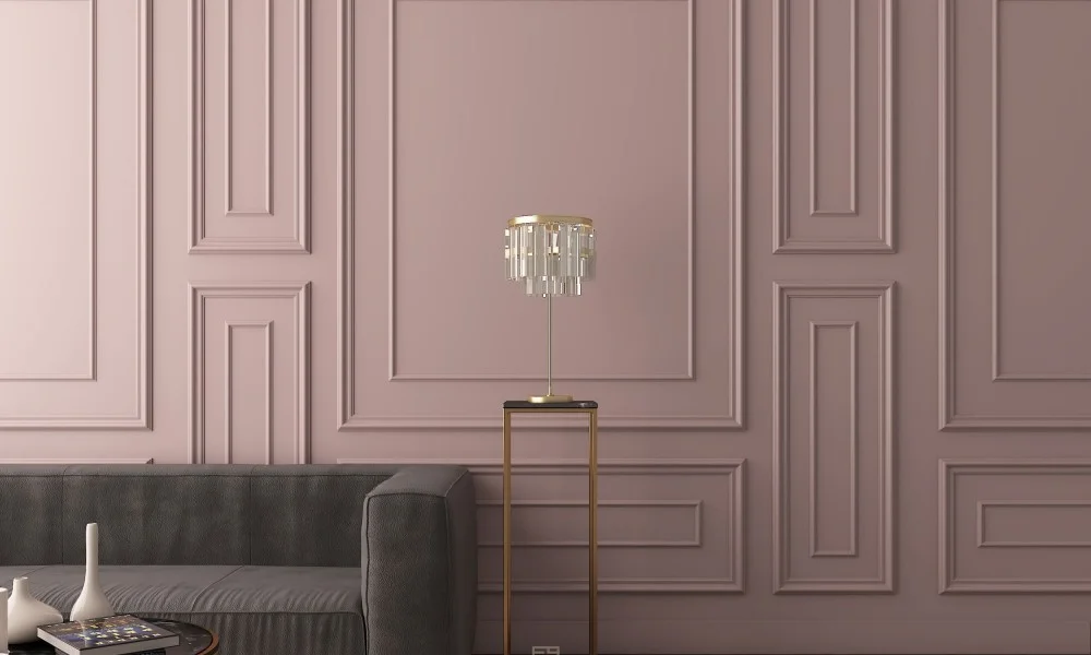 Tekirdağ Poliüretan Duvar Çıtası