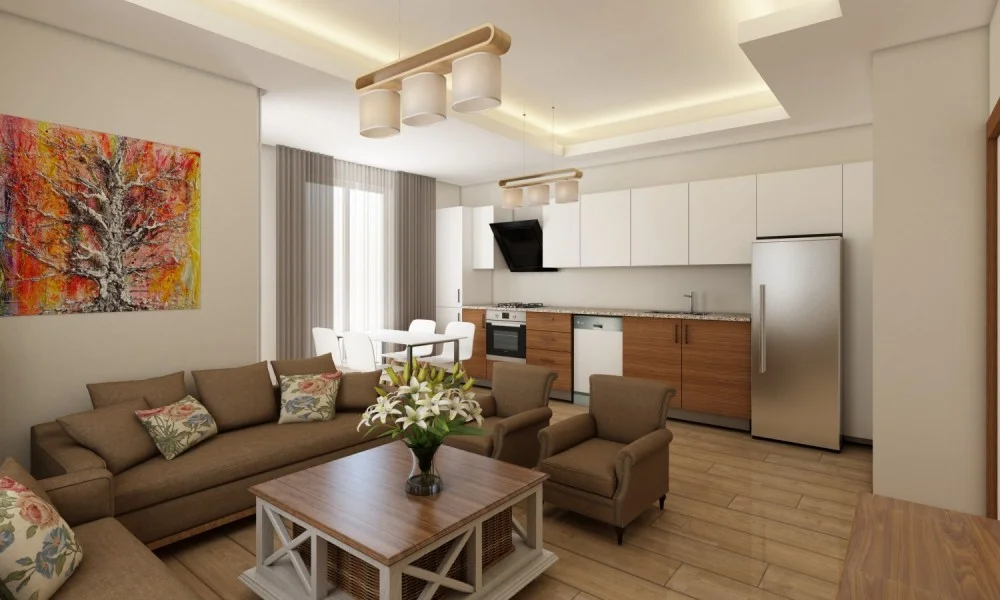 Tekirdağ Tadilat ve Dekorasyon